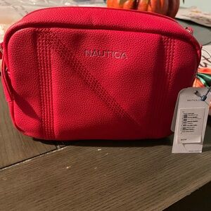 Nautica crossbody purse